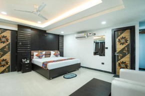 FabHotel Royal Carpet
